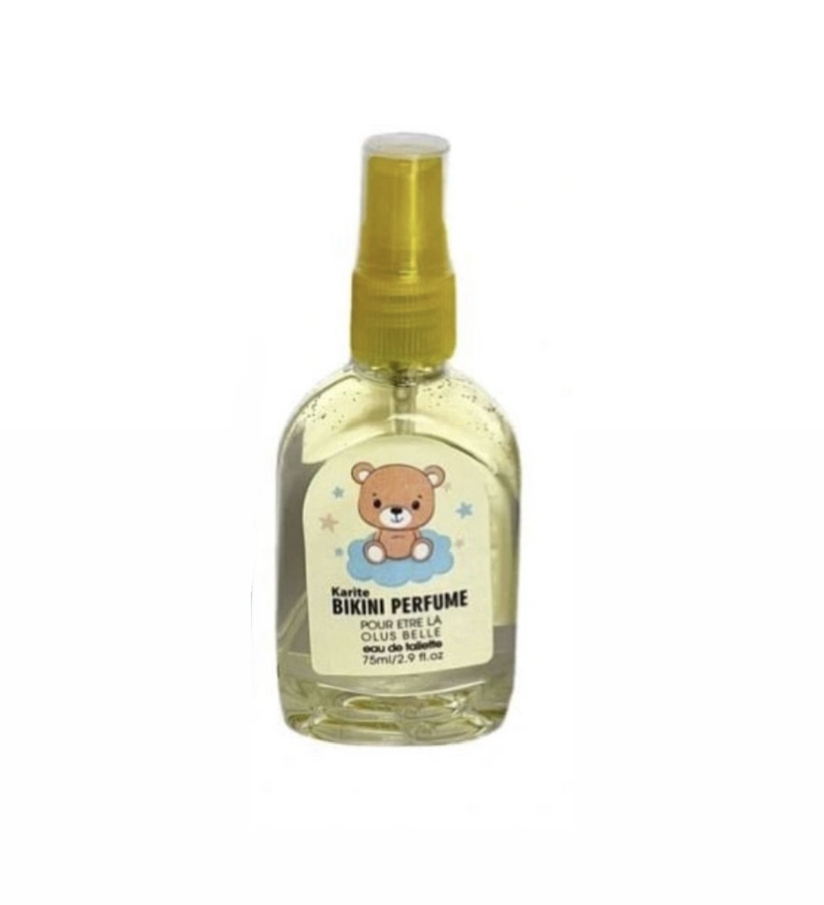 عطر بیکینی
