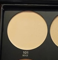 پنکک چماز مدل Neo Velvet Two Way Cake شماره۱۰۱