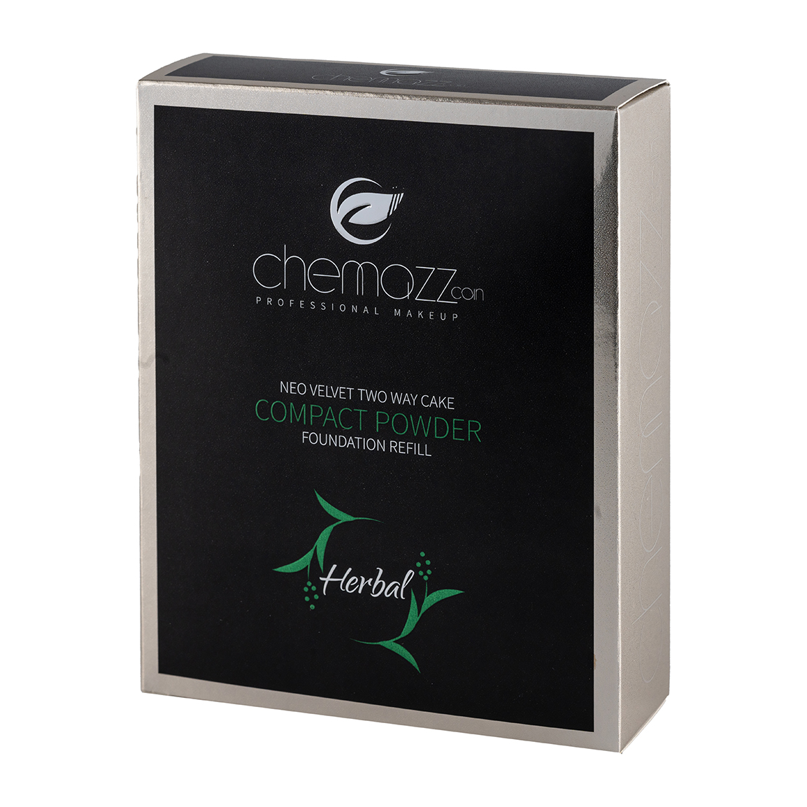 پنکک چماز مدل Neo Velvet Two Way Cake شماره۱۰۱
