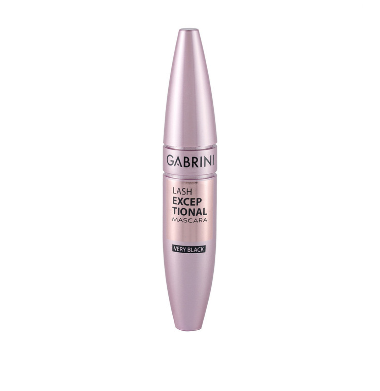 ریمل حجم دهنده گابرینی مدل Lash Exceptional حجم 12 میلی لیتر