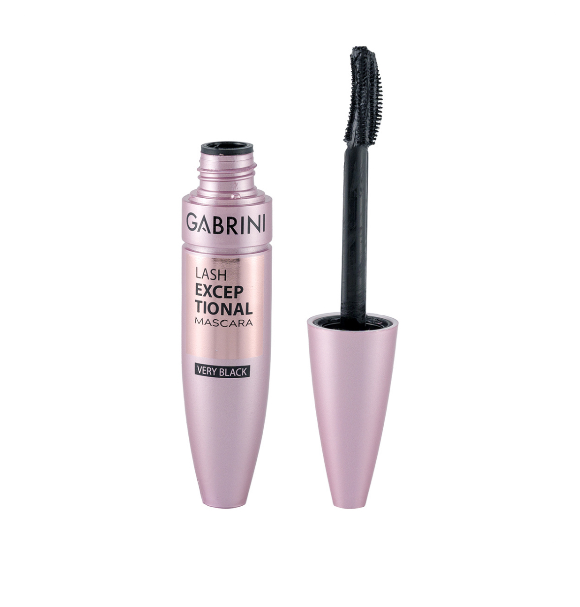 ریمل حجم دهنده گابرینی مدل Lash Exceptional حجم 12 میلی لیتر - arayeshimobina گرگان