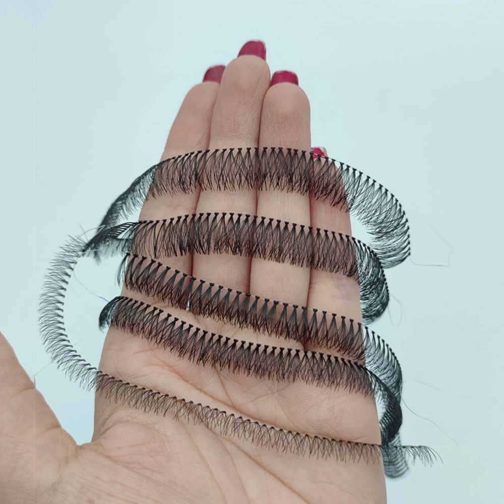 مژه ریسه ای